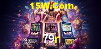 Daily Bonuses 79r