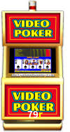 Blackjack Table 79r