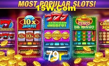 A Revolução dos Aplicativos de Jogos no 79r
