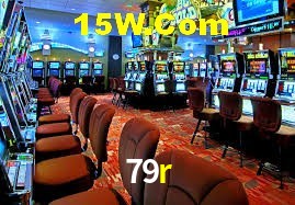 Welcome Bonus 79r