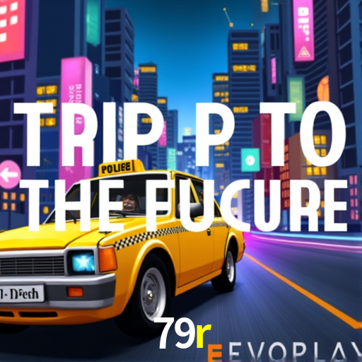 Tecnologia da Plataforma 79r
