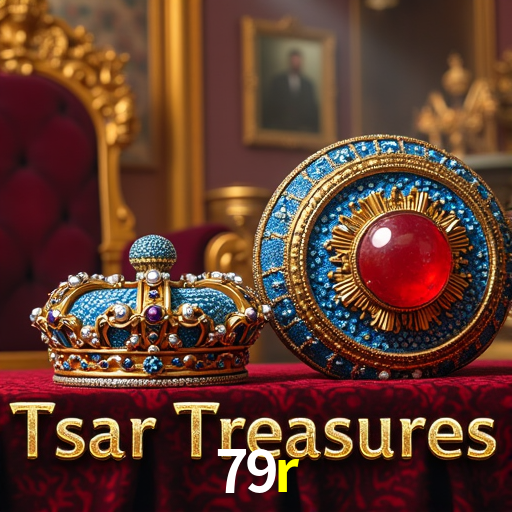 Descubra o Mundo do Cassino Online com 79r