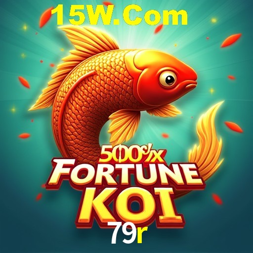 Game Providers 79r