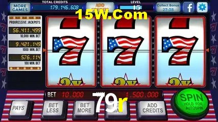 Jogos de Slot 79r