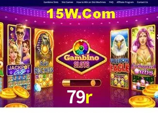 Estatísticas do Jogo 79r