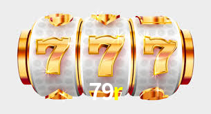 Sinta a adrenalina dos jogos de cassino com 79r