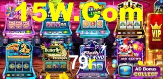 Welcome Bonus 79r