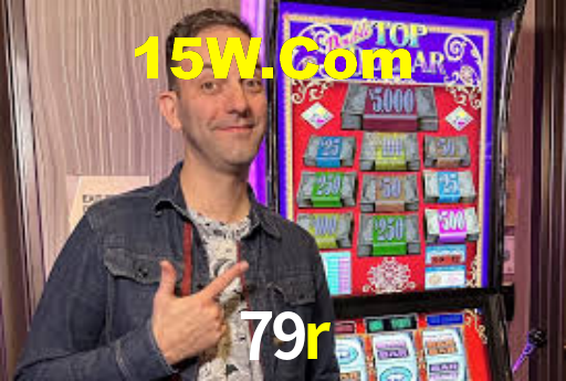 79r: A Experiência de Casino com Jogos de Mesa ao Vivo
