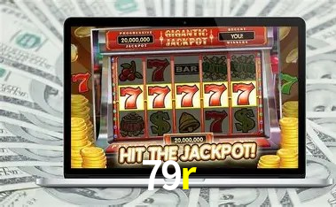 Casino Ao Vivo 79r
