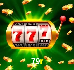 Mesa de Blackjack 79r