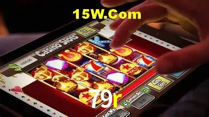 Casino Ao Vivo 79r