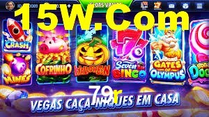 79r: Jogos de Caça-Níqueis-Altas Recompensas, Roleta-Velocidade, Blackjack-Desafios Máximos