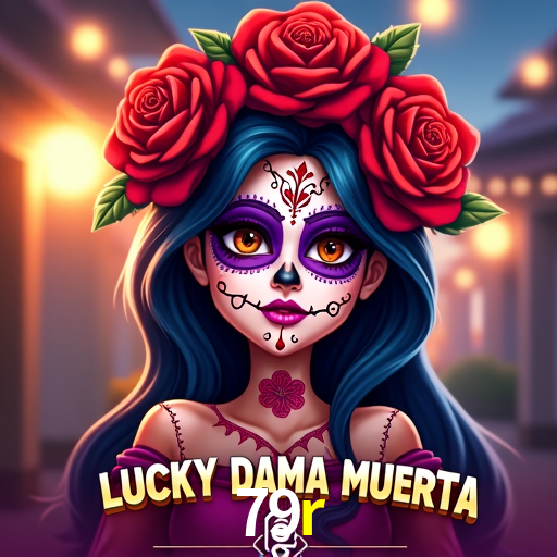 APP oficial da 79r para mobile